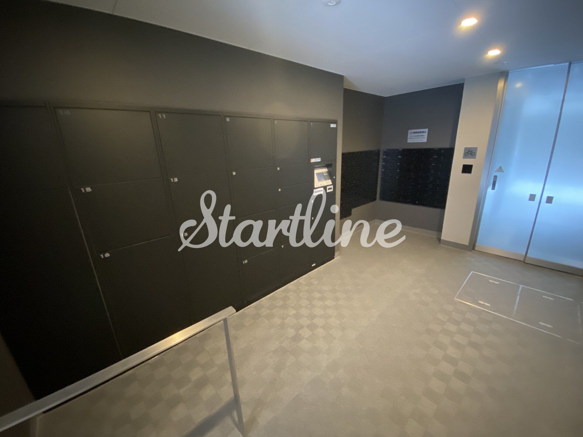 ザ・グランクラッセ日本橋イーストの物件内観写真