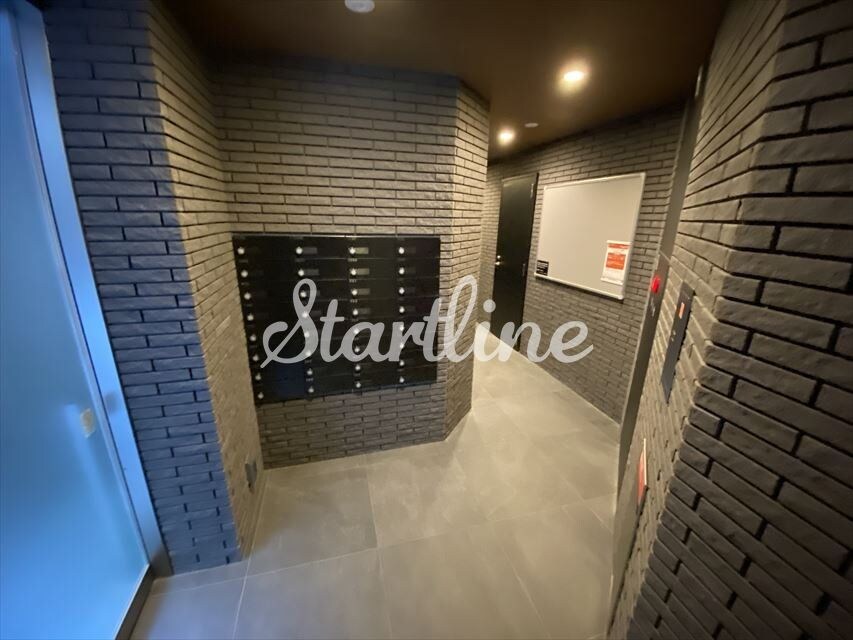 ザ・グランクラッセ日本橋イーストの物件内観写真