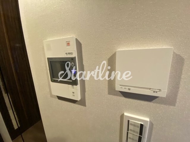 ザ・グランクラッセ日本橋イーストの物件内観写真