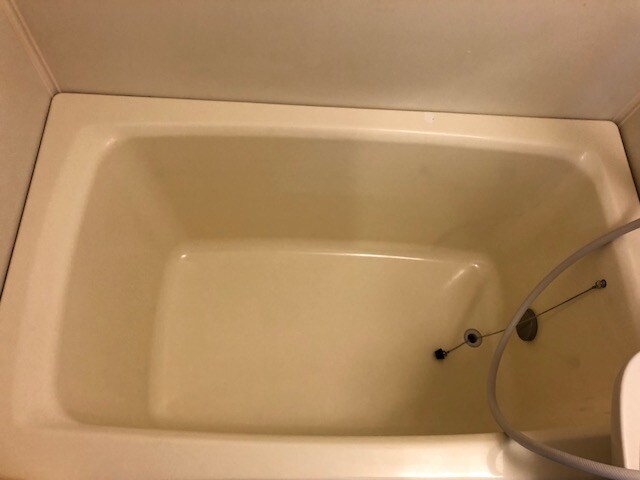 リバーシティ21新川の物件内観写真