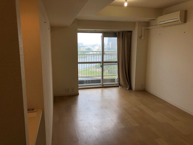 リバーシティ21新川の物件内観写真