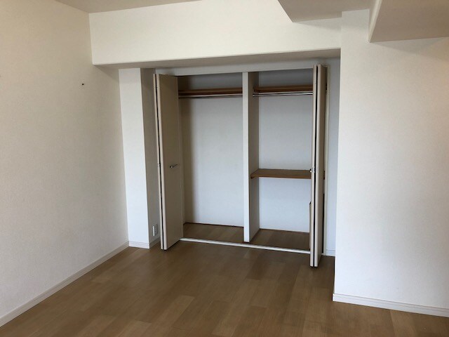 リバーシティ21新川の物件内観写真