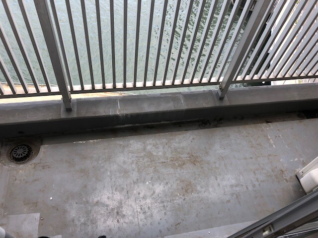 リバーシティ21新川の物件内観写真