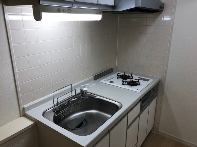 リバーシティ21新川の物件内観写真