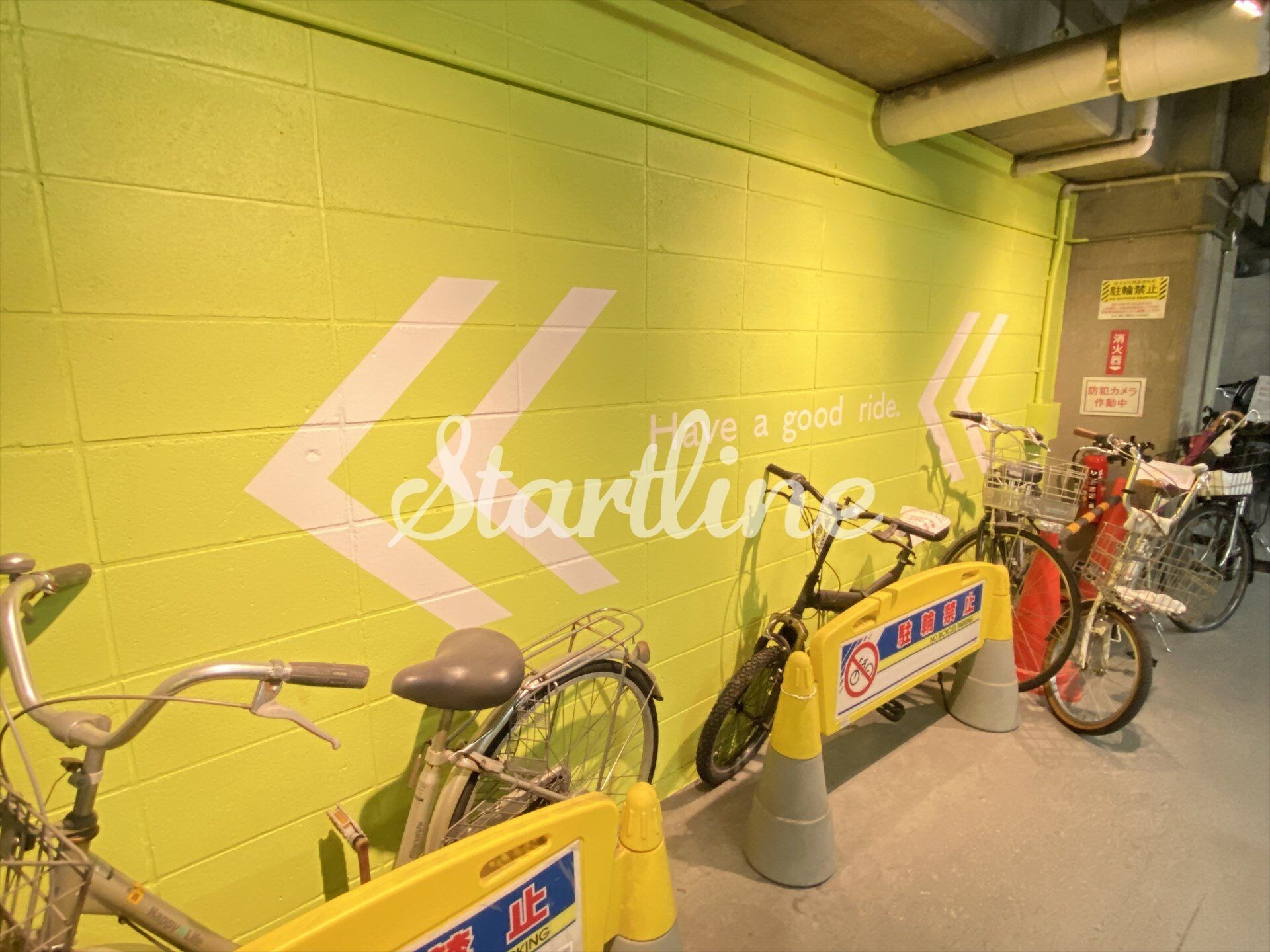 リバーシティ21新川の物件内観写真