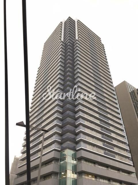 リバーシティ21新川の物件内観写真