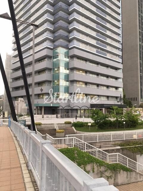 リバーシティ21新川の物件内観写真