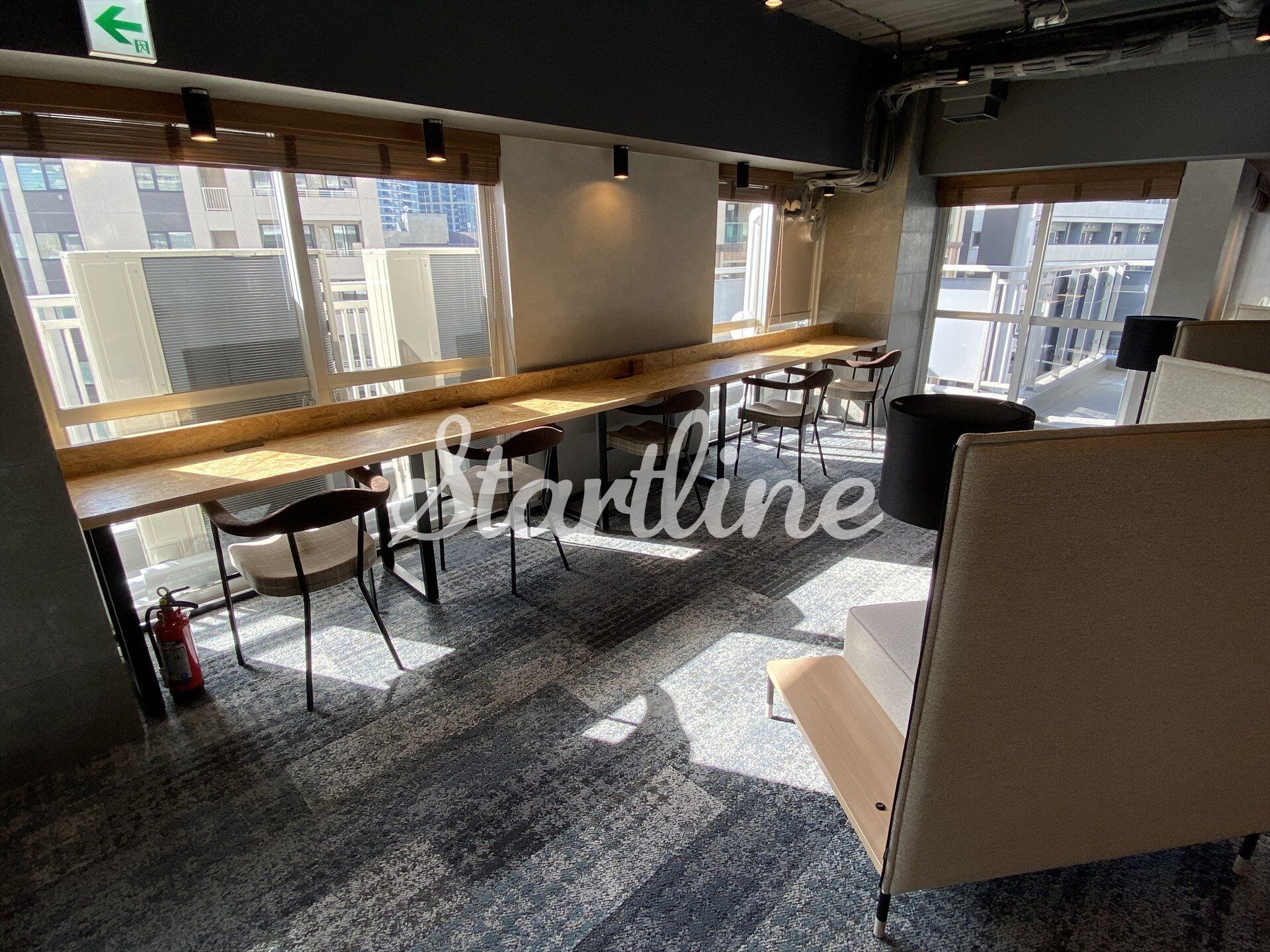 リバーシティ21新川の物件内観写真