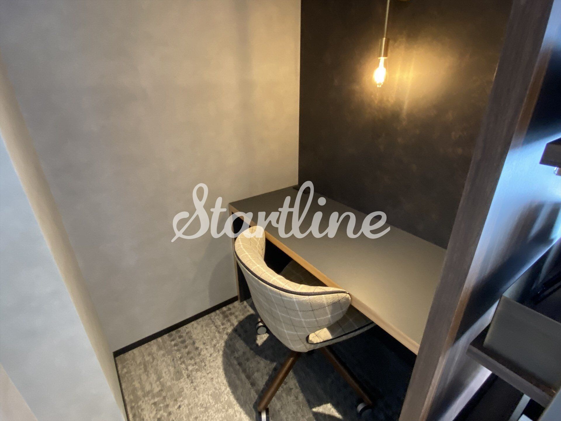 リバーシティ21新川の物件内観写真