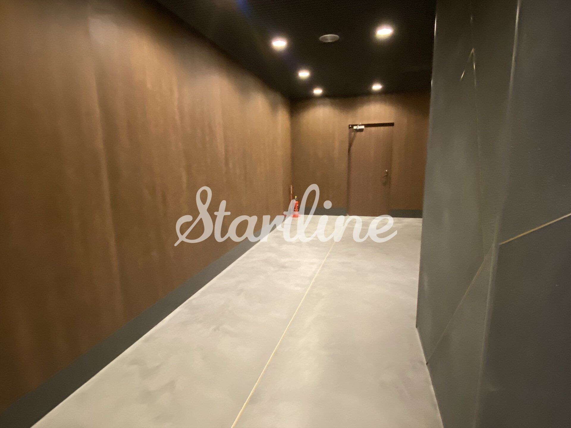 リバーシティ21新川の物件内観写真