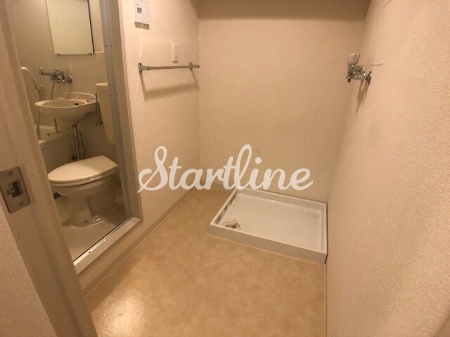 リバーシティ21新川の物件内観写真