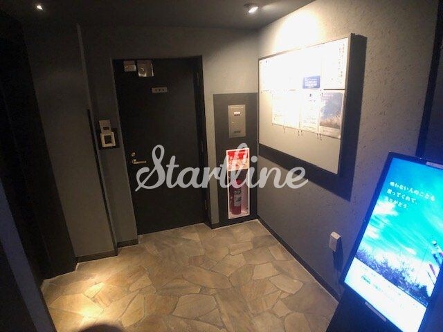 レジディア銀座東の物件内観写真