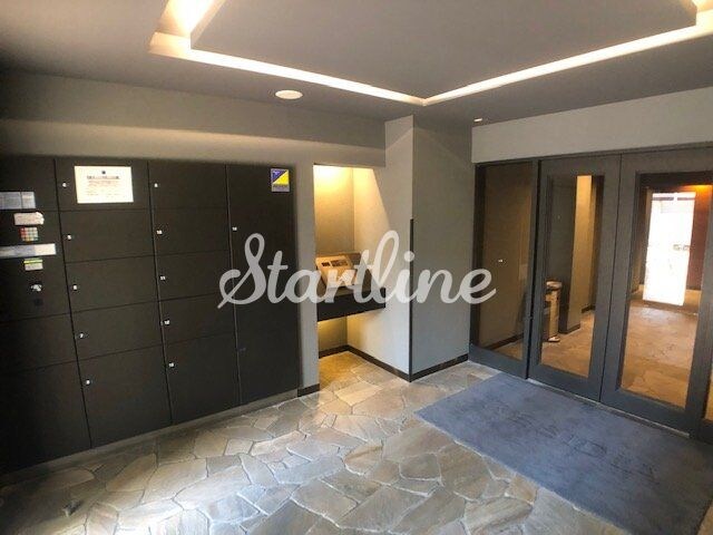 レジディア銀座東の物件内観写真