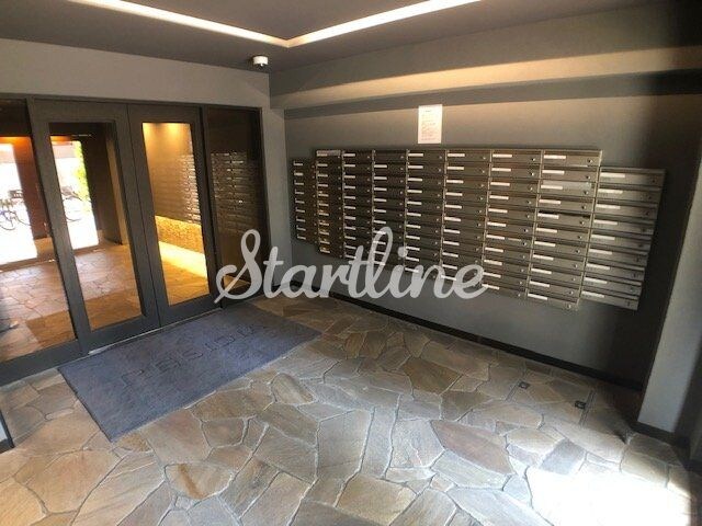 レジディア銀座東の物件内観写真