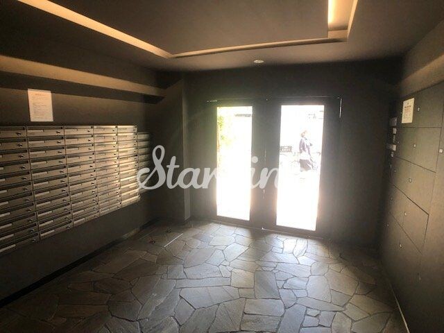 レジディア銀座東の物件内観写真