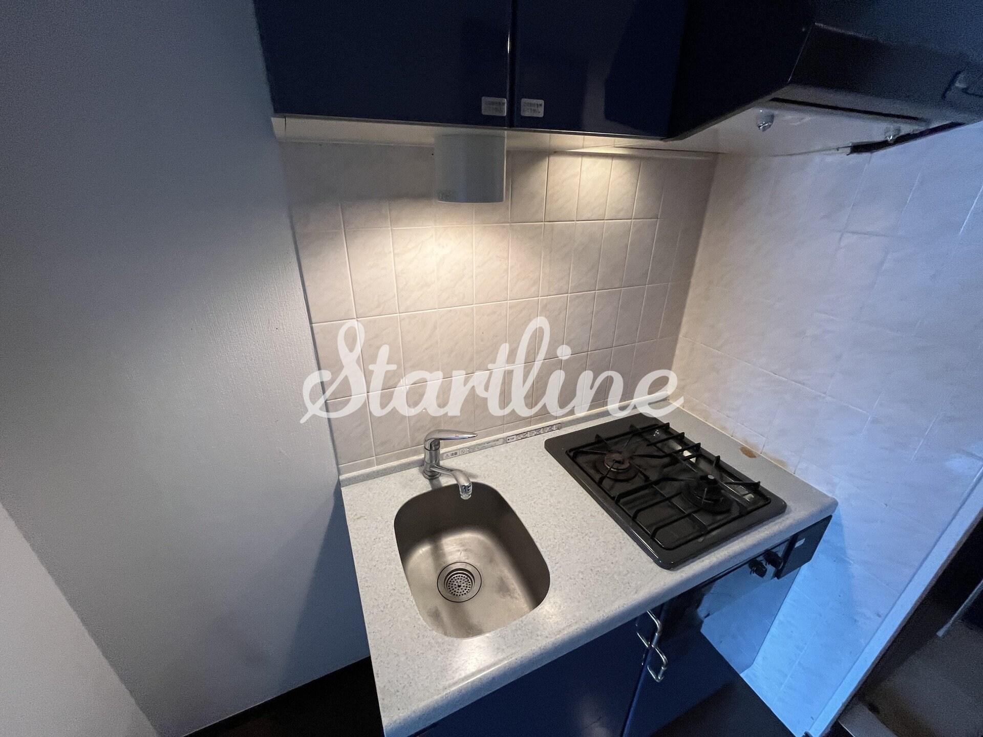 レジディア銀座東の物件内観写真