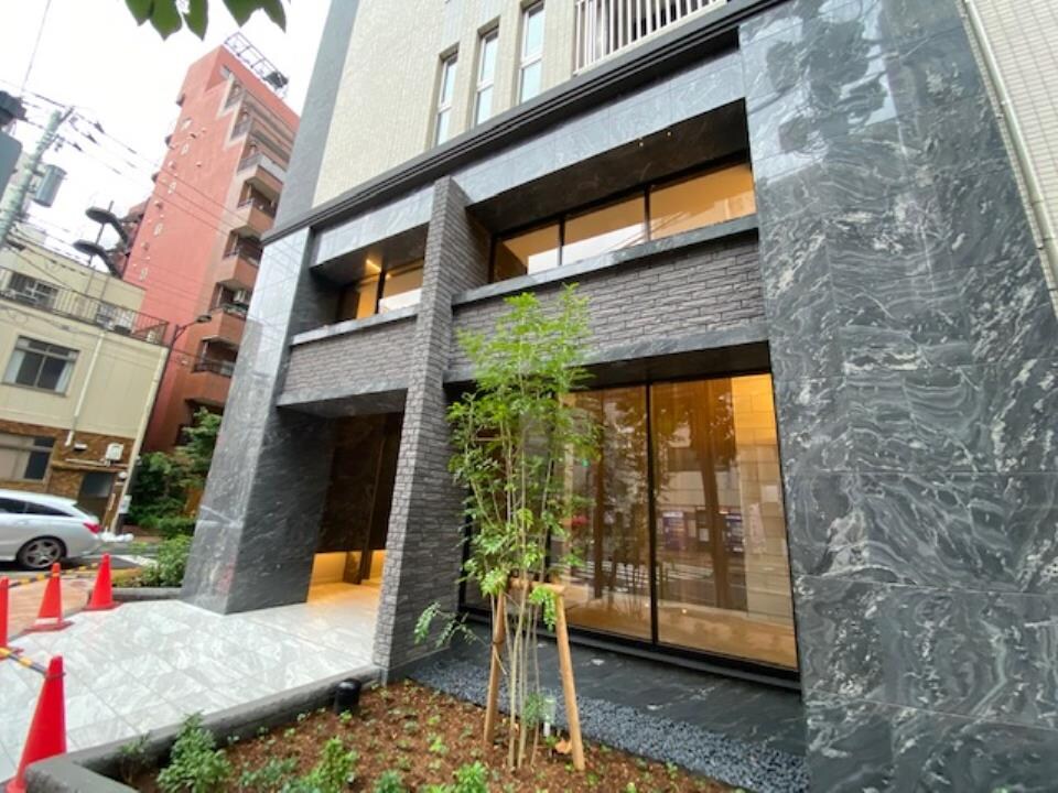 KDXレジデンス八丁堀の物件内観写真