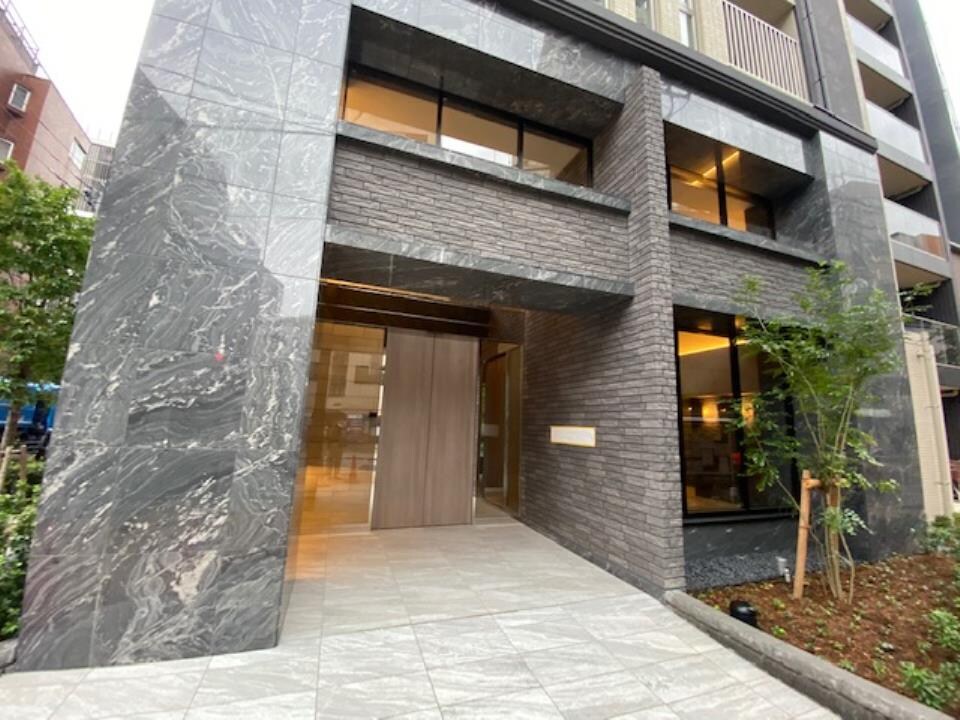 KDXレジデンス八丁堀の物件内観写真