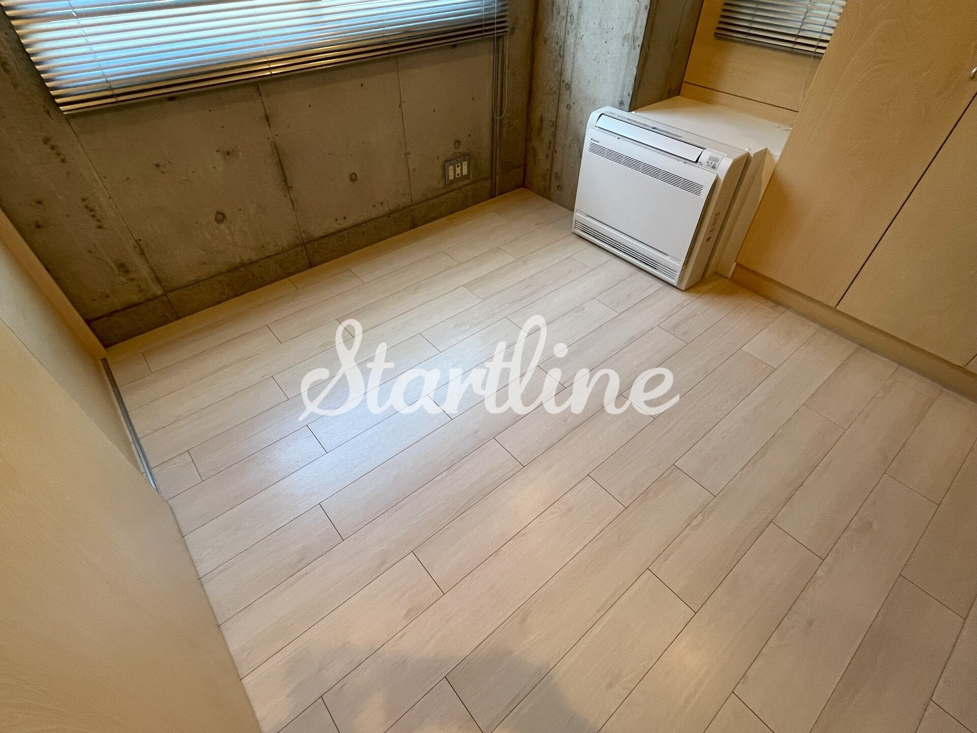 カスタリア八丁堀の物件内観写真