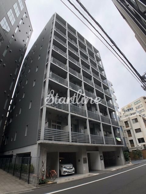 カスタリア八丁堀の物件内観写真