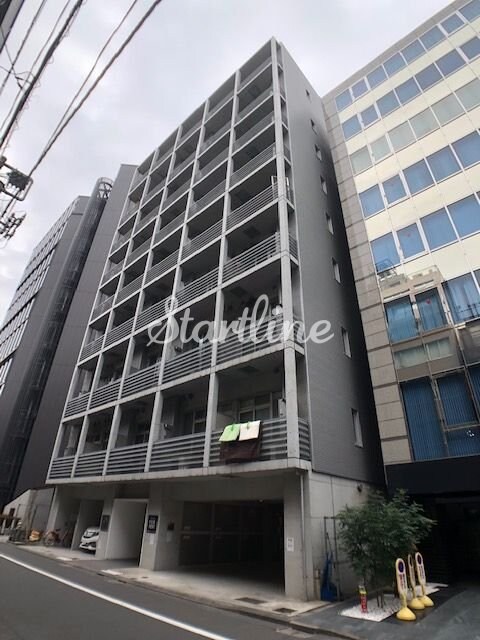 カスタリア八丁堀の物件内観写真