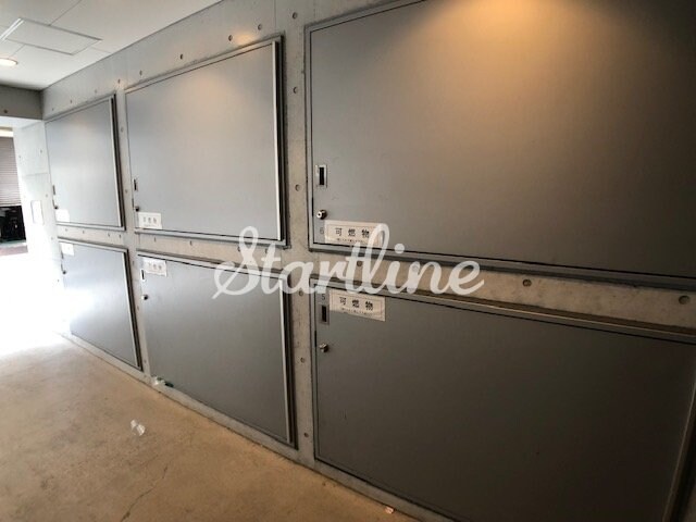 カスタリア八丁堀の物件内観写真