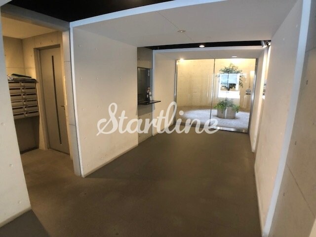 カスタリア八丁堀の物件内観写真