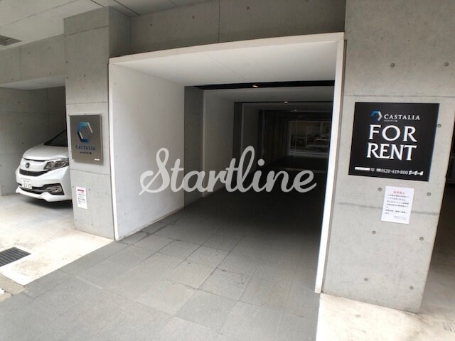 カスタリア八丁堀の物件内観写真