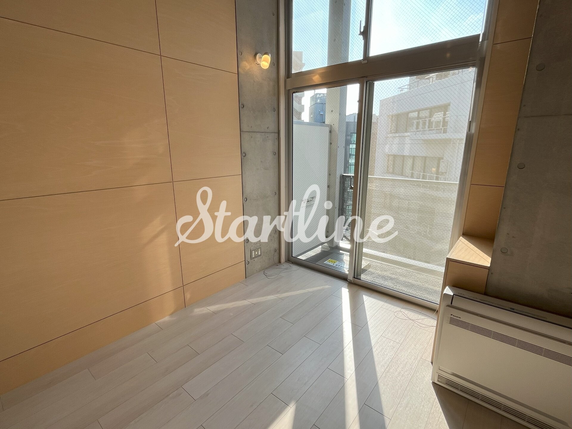 カスタリア八丁堀の物件内観写真