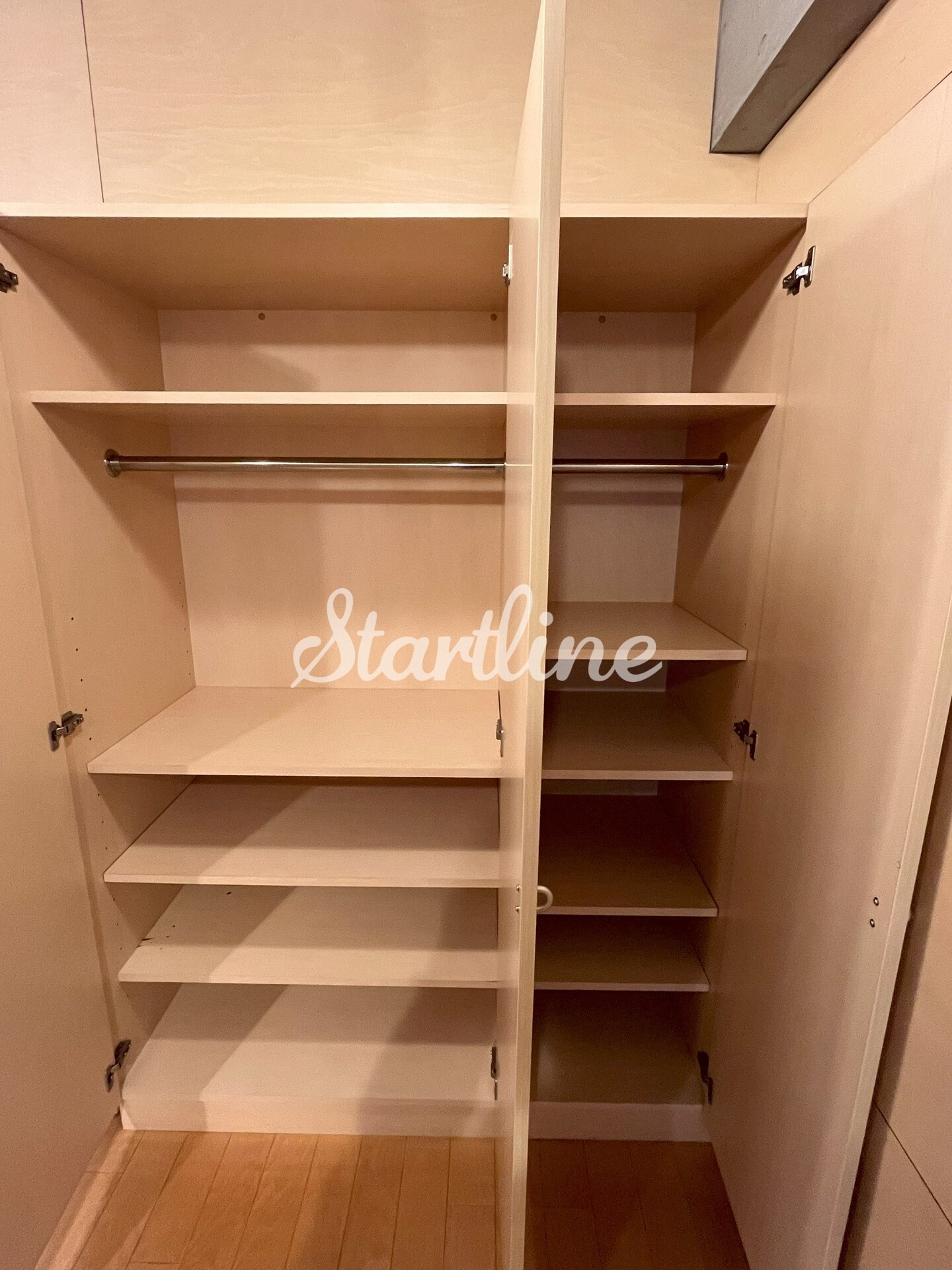 カスタリア八丁堀の物件内観写真