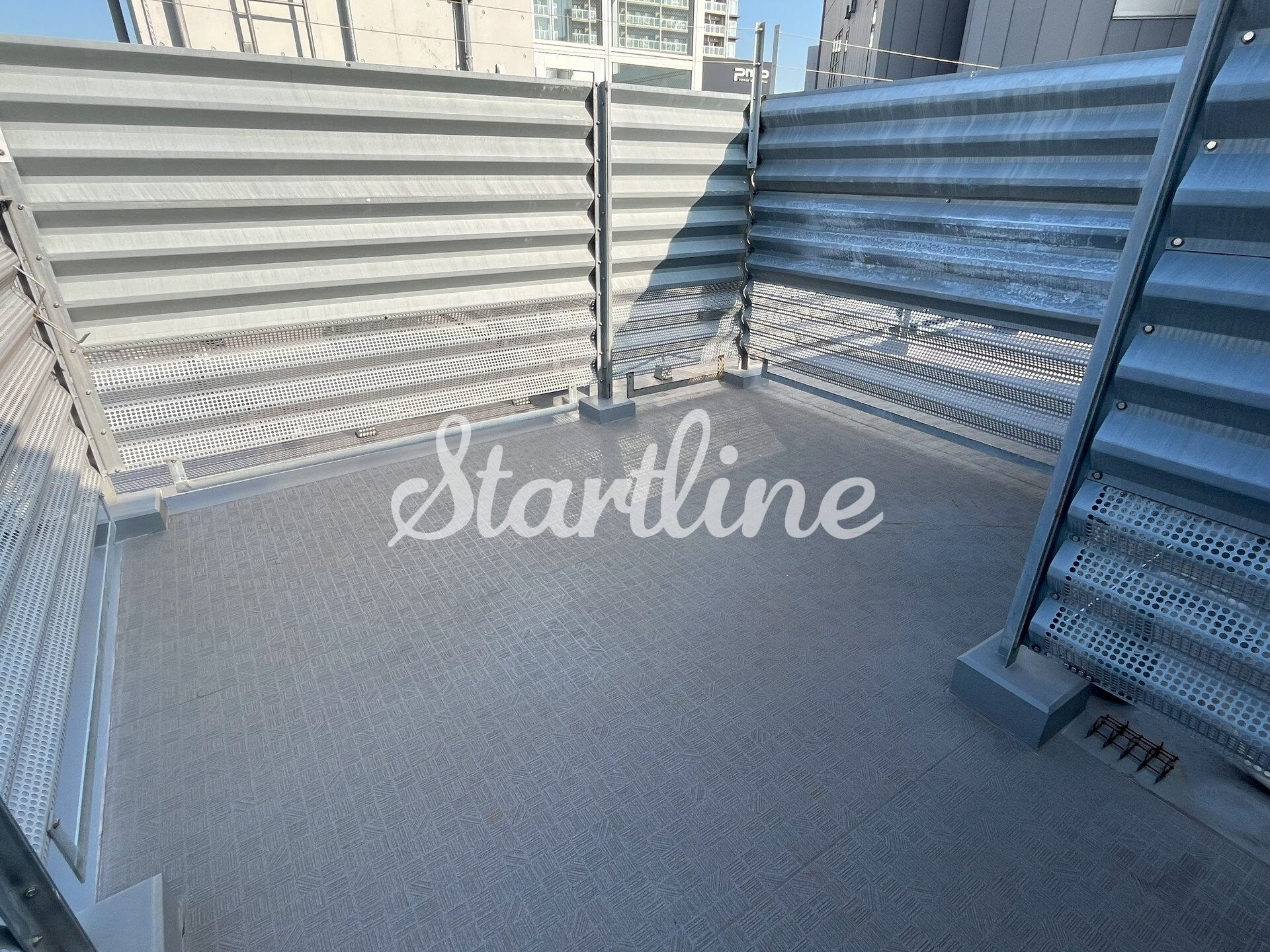 カスタリア八丁堀の物件内観写真