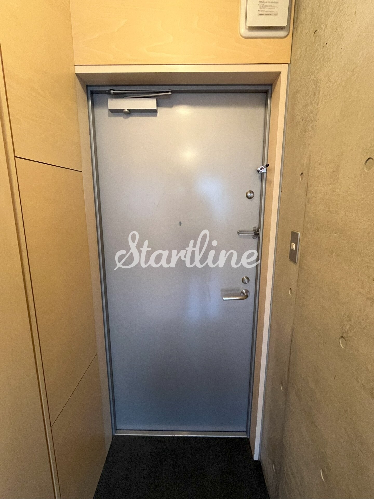 カスタリア八丁堀の物件内観写真