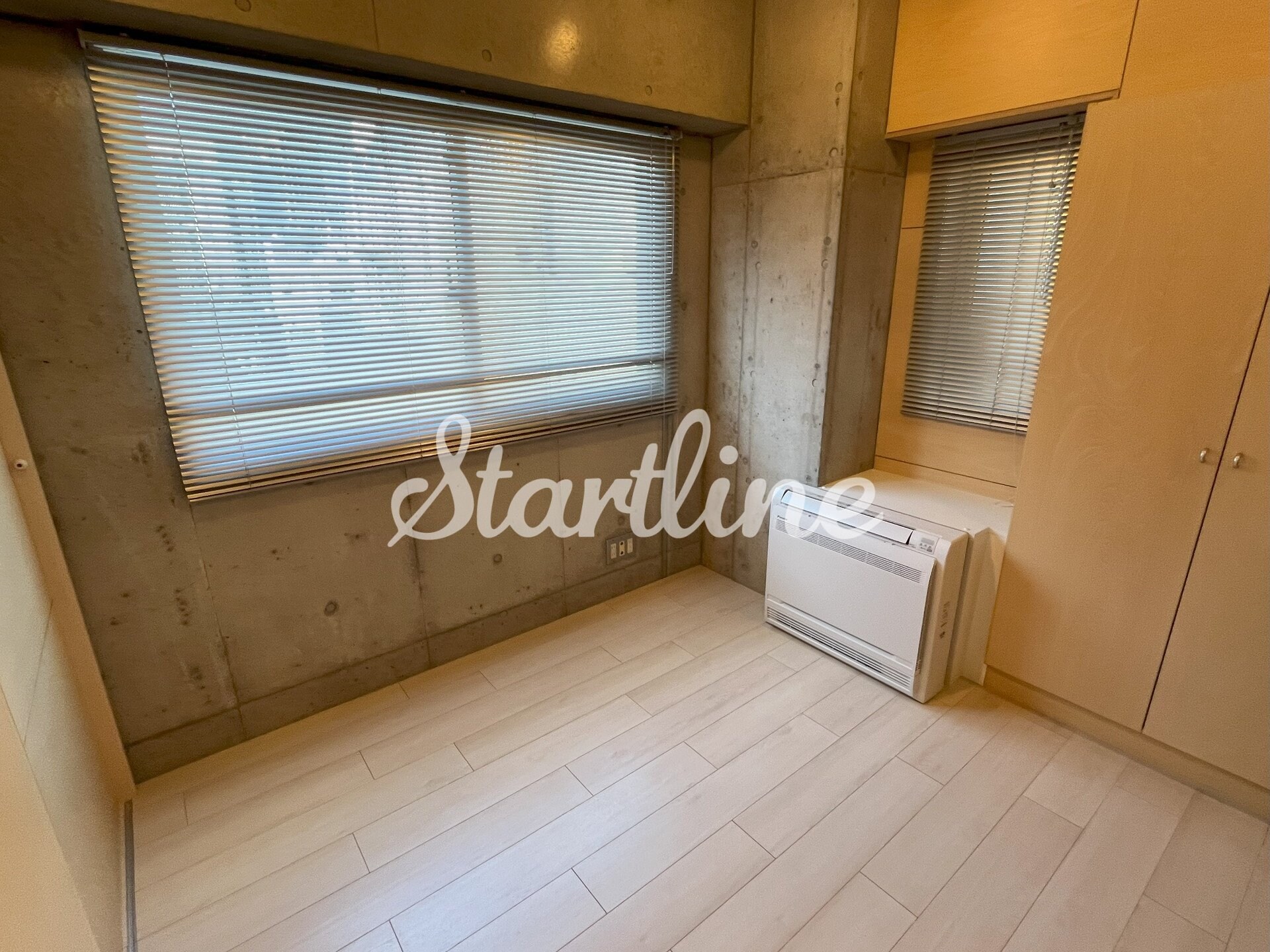 カスタリア八丁堀の物件内観写真