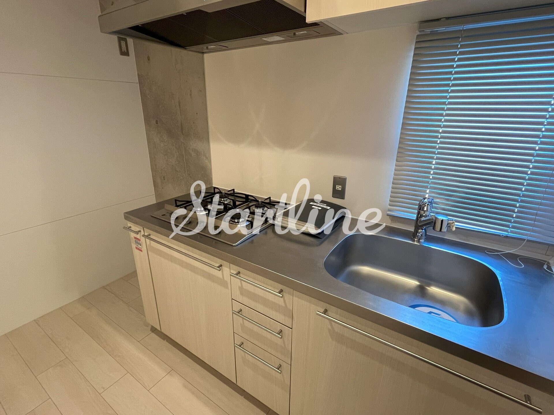 カスタリア八丁堀の物件内観写真