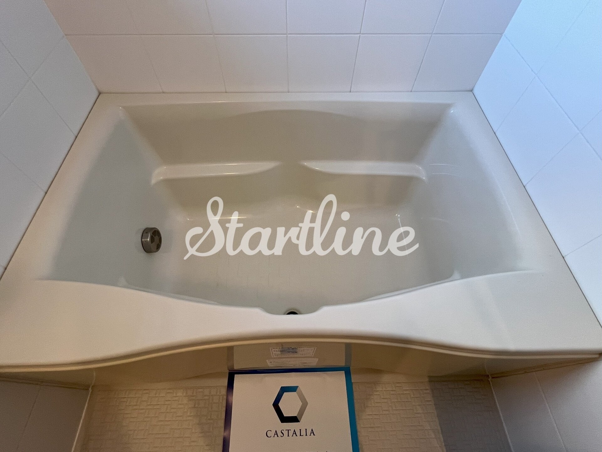 カスタリア八丁堀の物件内観写真