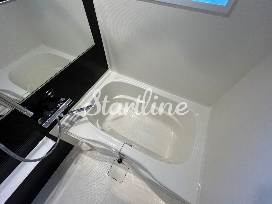 プライマル中央MINATOの物件内観写真