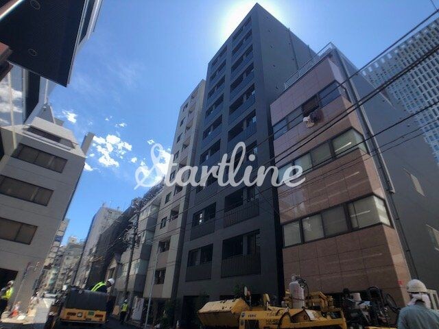 ソラシアレジデンス京橋(SOLASIA RESIDENCEの物件外観写真