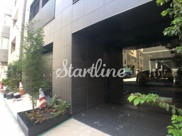 ソラシアレジデンス京橋(SOLASIA RESIDENCEの物件内観写真