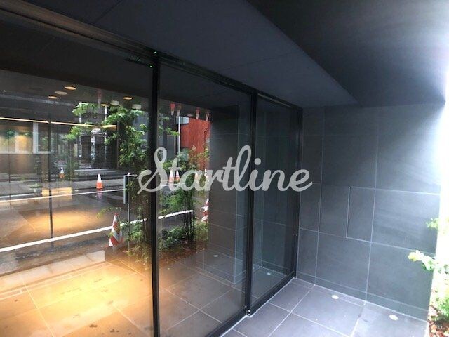 ソラシアレジデンス京橋(SOLASIA RESIDENCEの物件内観写真