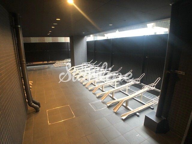 ソラシアレジデンス京橋(SOLASIA RESIDENCEの物件内観写真