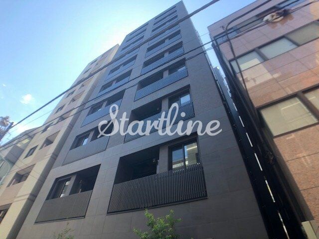 ソラシアレジデンス京橋(SOLASIA RESIDENCEの物件内観写真