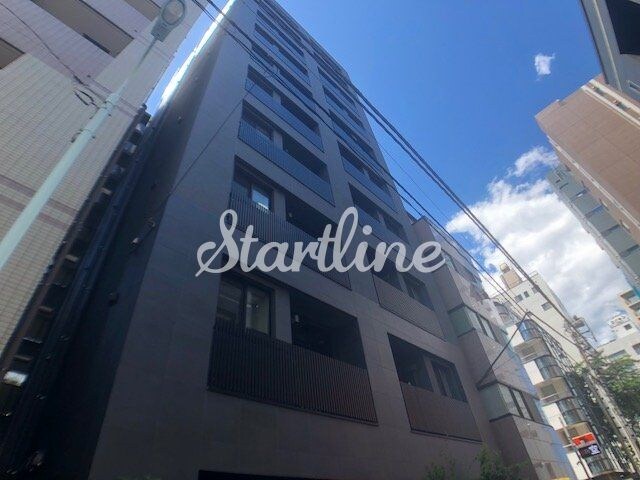 ソラシアレジデンス京橋(SOLASIA RESIDENCEの物件内観写真