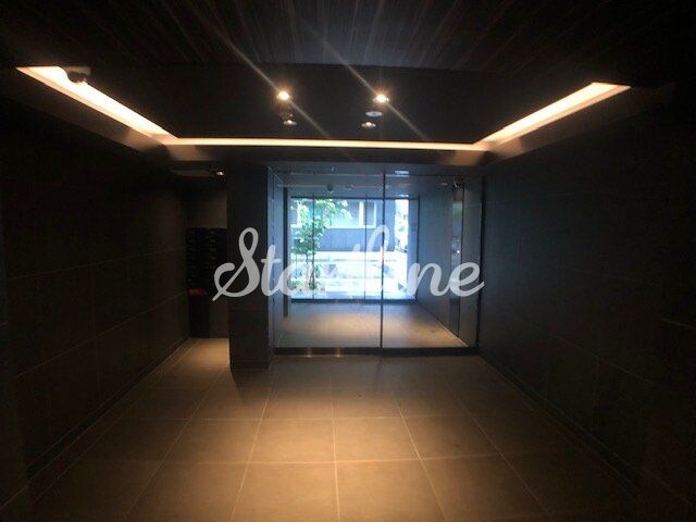 ソラシアレジデンス京橋(SOLASIA RESIDENCEの物件内観写真