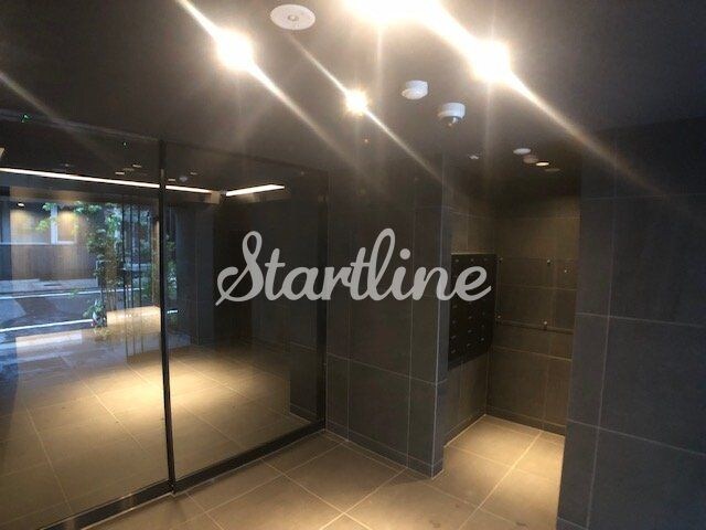 ソラシアレジデンス京橋(SOLASIA RESIDENCEの物件内観写真