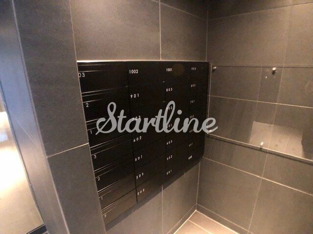 ソラシアレジデンス京橋(SOLASIA RESIDENCEの物件内観写真