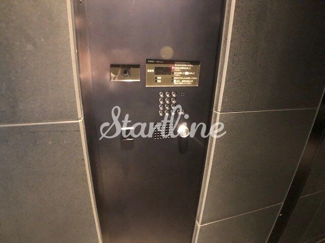 ソラシアレジデンス京橋(SOLASIA RESIDENCEの物件内観写真