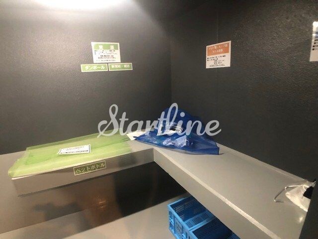 ソラシアレジデンス京橋(SOLASIA RESIDENCEの物件内観写真