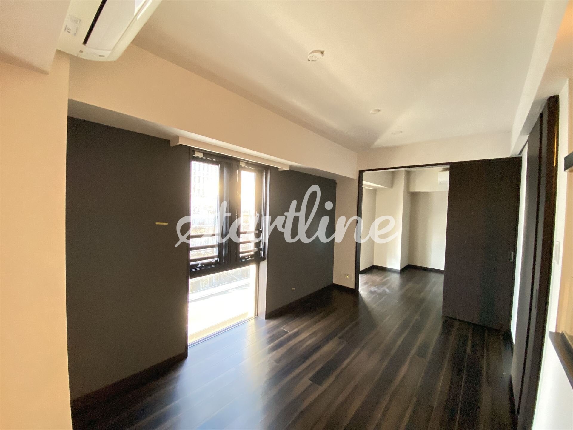 ソラシアレジデンス京橋(SOLASIA RESIDENCEの物件内観写真