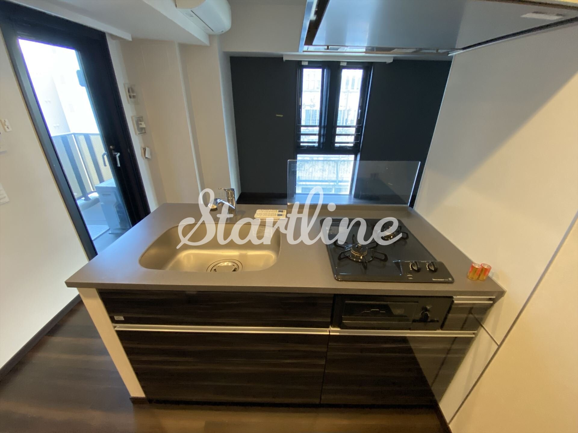 ソラシアレジデンス京橋(SOLASIA RESIDENCEの物件内観写真