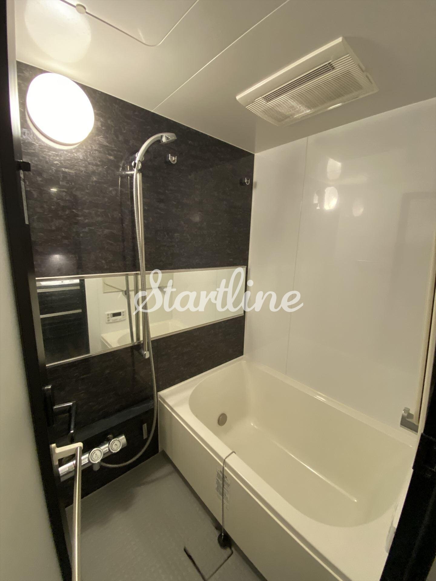 ソラシアレジデンス京橋(SOLASIA RESIDENCEの物件内観写真